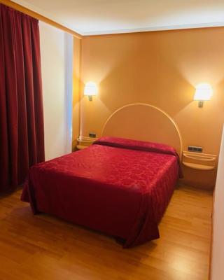 Hotel VillaPaloma