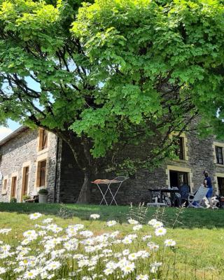 La Maison des Marguerites