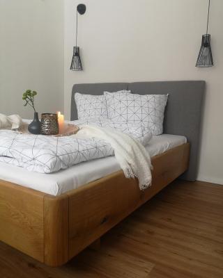 NEST'L Appartements & Zimmer