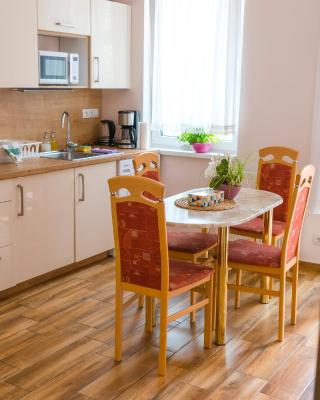 Diana Apartments Karlovy Vary