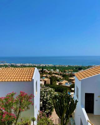 Creta Blue Boutique Hotel