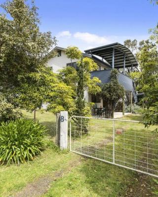 Phillip Island Time - Large home with self-contained apartment sleeps 11