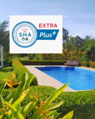 Orchidilla Residence Phuket Mai Khao Beach - SHAPlus