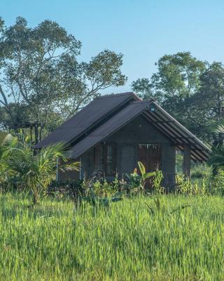 Habarana Farm Cottage