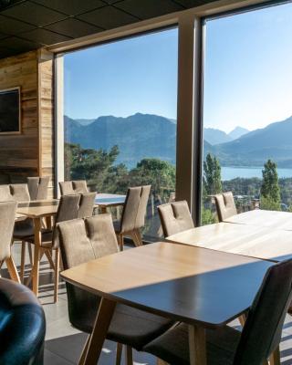 Village Club Les Balcons du Lac d'Annecy - Neaclub