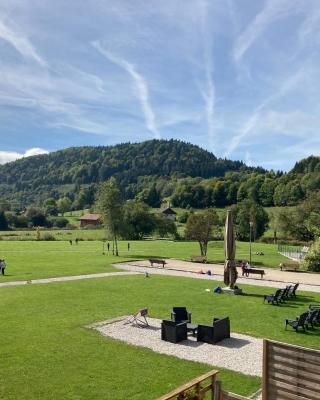 Village Club Les Cîmes du Léman-Neaclub