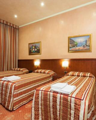 New Apartment Marghera