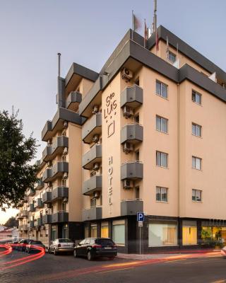 Stay Hotel Leiria Centro