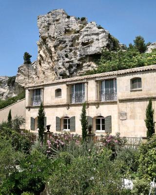 Baumanière - Les Baux de Provence