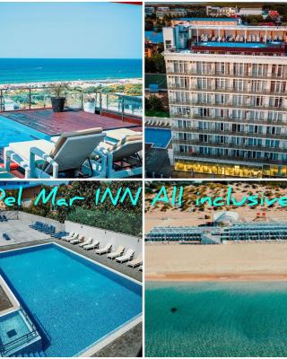 Hotel DelMarInn All inclusive