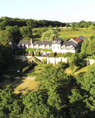 Hotel La Croix De Vernuche