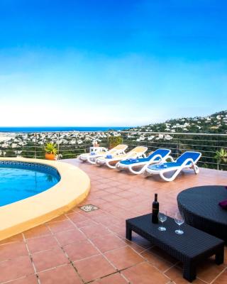 Villa Villa Charly by Interhome
