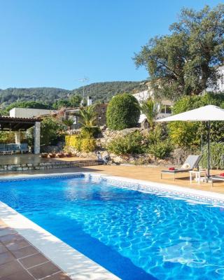 Holiday Home El Suro by Interhome