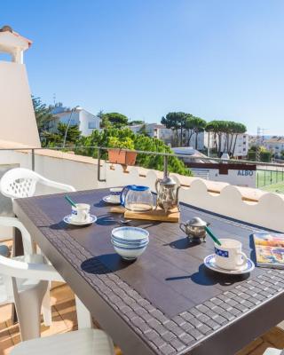 Atic Mar - Calella de Palafrugell