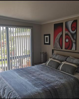 Sunrise suite