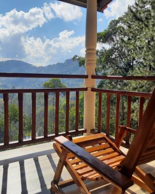 Ella Hillsite View