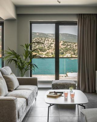 The Twelve Suites Collection