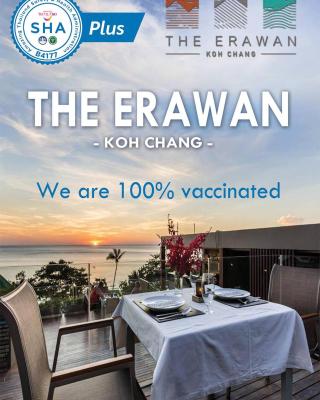 The Erawan Koh Chang -SHA Extra Plus