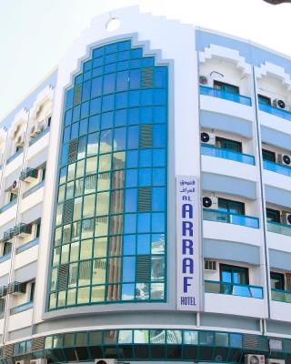 Al Arraf Hotel