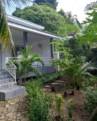 sweet home phangan