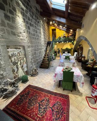 Medieval House