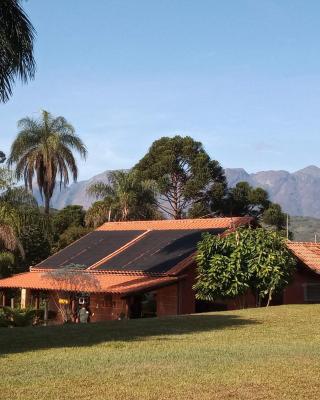 Pousada Capão da Coruja