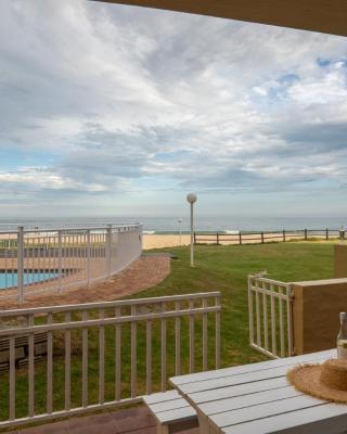 Jeffreys Bay Villas on The Beach