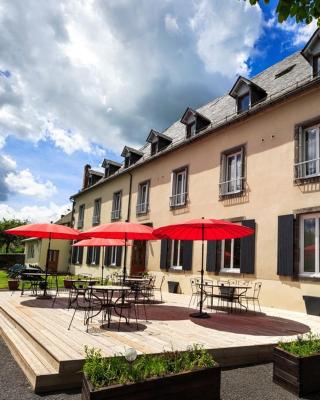 Le Clos Auvergnat