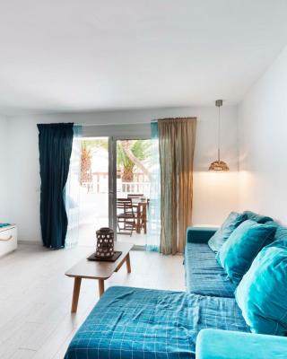 Vivienda Vacacional Sea Garden
