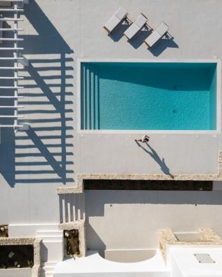 Villa Conza Mykonos