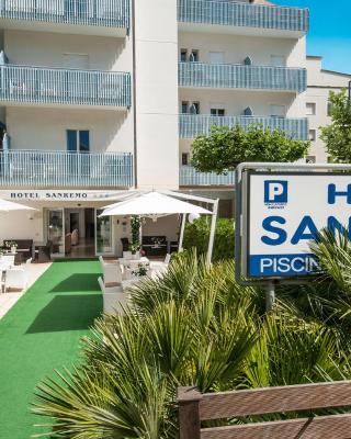 Hotel Sanremo