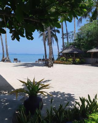 Sunset Beach Resort by RF at SanVicentePalawan OPC