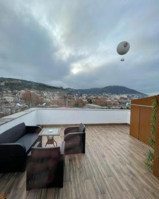 Rikhe palace boutique hotel