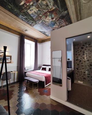 Visconti Suites by FNA Hospitality Roma