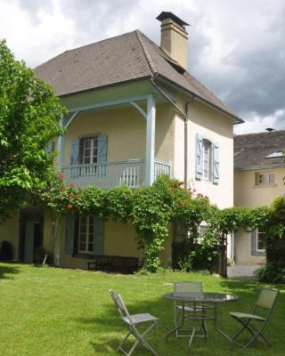 Gîte d'étape Le Couvent d'Ossau