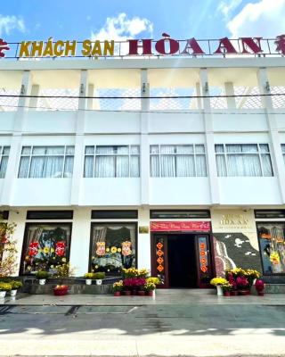 Hoa An Hotel