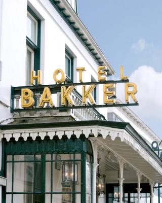 Hotel Bakker