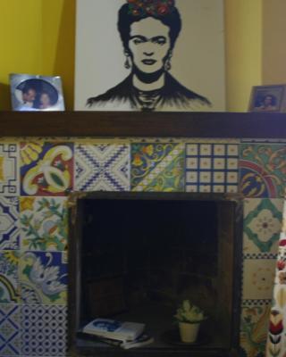 Bed & breakfast del Popolo