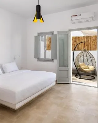 Astivi Santorini Apartments