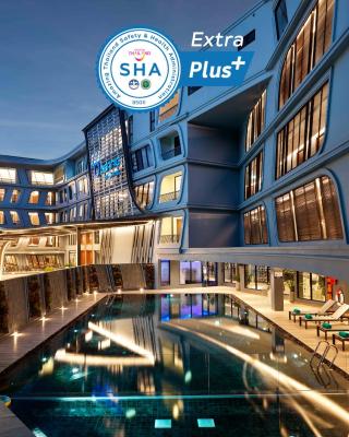 The Oceanic Sportel Phuket - SHA Extra Plus