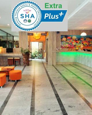 La Moon At Phuket - SHA Extra Plus