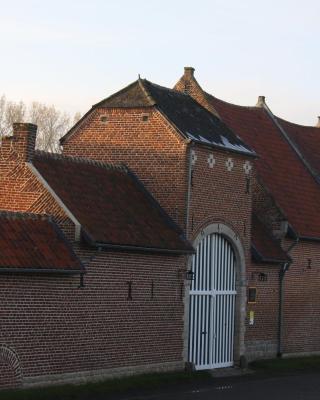 Hoeve Luitenant Halleux
