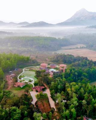 Machaan Plantation Resort, Sakleshpur
