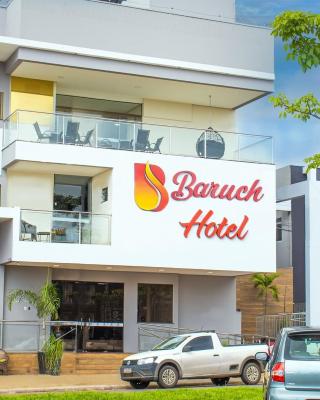 Baruch Hotel