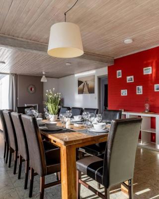 Flanders Fields Cottage