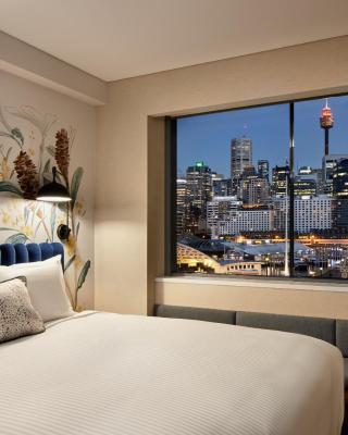 Aiden by Best Western Darling Harbour