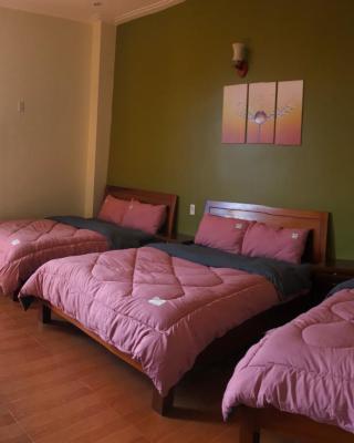 Anh Duong Hotel