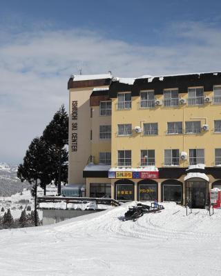 Ishiuchi Ski Center