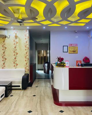 Hotel Saayein Residency