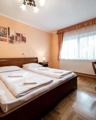 Lilla Apartments
